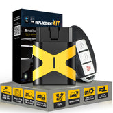 Self Programmable Remote Car Key Fob Replacement for 2008-2013 Nissan Rogue 315MHZ with FCC: CWTWBU729