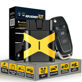 FILP Key Fob 315MHZ Replacement for 2019-2020 Ford Transit N5F-AO8TAA Self Programmable Remote Control