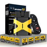 Keyless Entry Car Remote Control 315Mhz Replacement for 2001-2004 Chrysler Intrepid/2003 Chrysler Sebring with FCC: GQ43VT17T