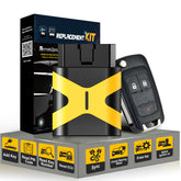 Self Programmable Car Key/Bluetooth/Paring with Smarthphone and Porgrammable Keyless Entry Replacement for GMC/Chevy with FCC: OHT01060512