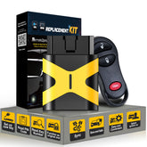 Keyless Entry Car Remote Control 315Mhz Replacement for 2001-2003 Dodge Caravan with FCC: GQ43VT17T