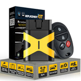 Car Key Keyless Entry Remote Control Replacement for Toyota Sequoia 2008-2016/2007-2015 Toyota Highland 315MHZ with FCC: GQ43VT20T