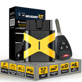 DIY Programming Car Key Keyless Entry Remote Replacement for Dodge/JEE-p/Chr-ysler with FCC: OHT692427AA