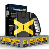 Smart Prox Self Programmable 47 Chip Car Key Replacement for 2013-16 Nissan Pathfinder/2013-2014 Murano with FCC: KR5S180144014