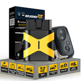 Simple and Safe Self Programming Car Key Kit and Keyless Entry Smart Car Key Replacement for Toyota/Lexcus with FCC: HYQ14ACX 5290 Board/No Tool Required/DIY Pairing