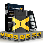 Self Programmable Car Key and Smart Keyless Entry Remote Replacement for 2014-2018 Mazda 3/2014-2018 Mazda 6/2016-2019 MX-5 Miata with FCC: WAZSKE13D01