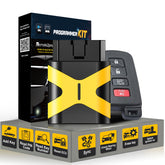 OBD Programmer No Tool Required/DIY Pairing and Smart Car Key Remote Replacement for Lexus FCC ID: HYQ14FBB/0010 "G" Board Safe and Simple