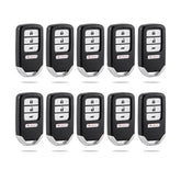 Keyless Entry Remote Control 314 MHZ Replacement for 2016-2020 Honda HR-V Car Key Fob KR5V1X KR-H4RD