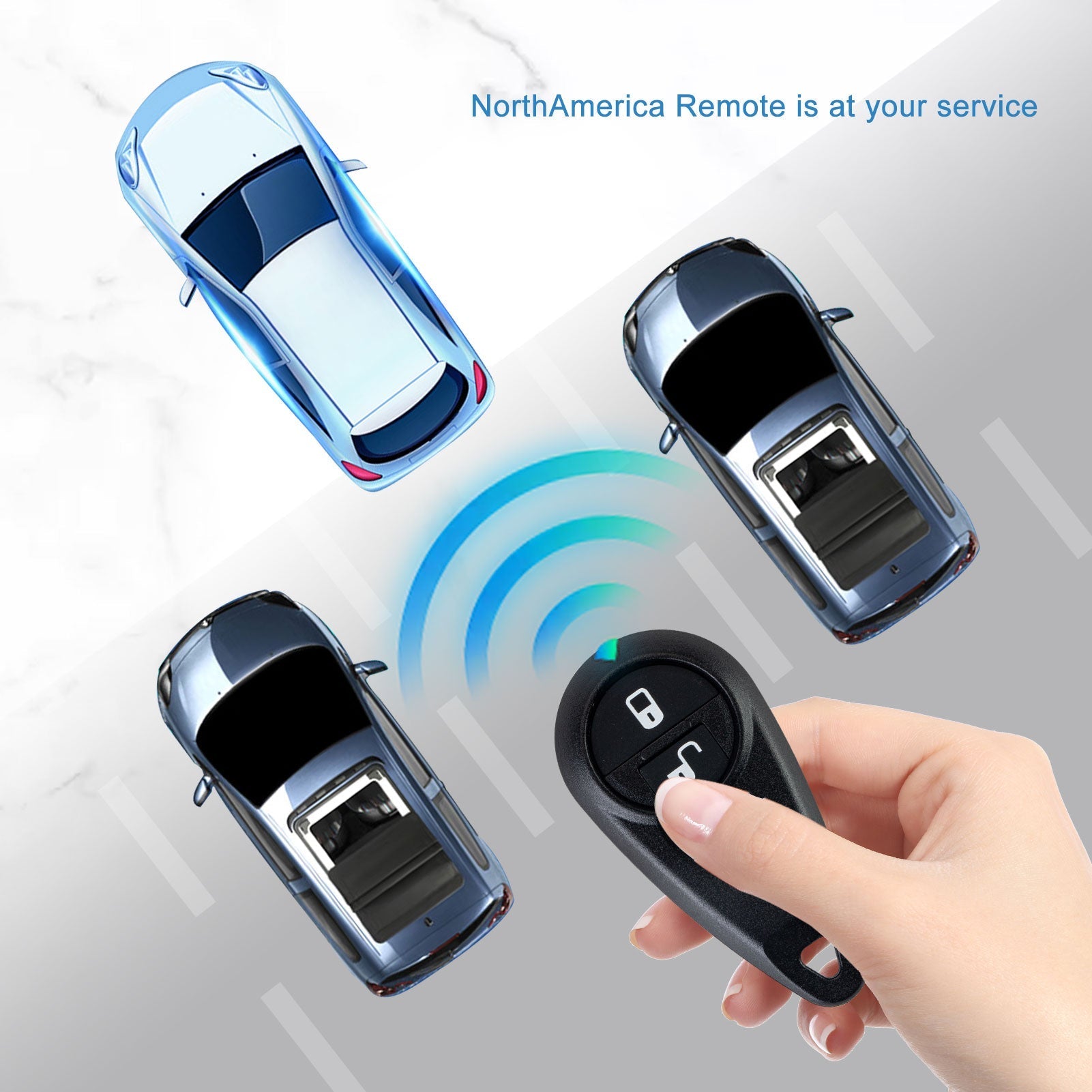 Remote2program