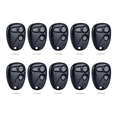 Car Key Fob for Kleyless Entry Remote Replacement for 1997-1999 Tahoe ABO1502T KR-C3RG