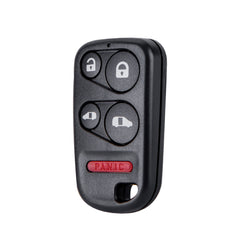 Car Key Fob Replacement for 2001 -2004 Honda Odyssey OUCG8D-440H-A KR-H4RF