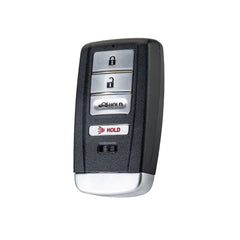 Car Key Fob Keyless Entry Remote Replacement for 2015-2018 Acura ILX RLX TLX Smart Key KR5V1X 313.8MHZ  KR-A4RB