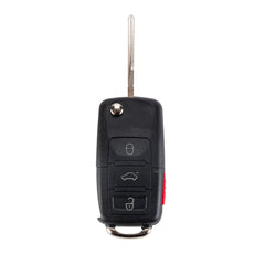 Keyless Entry Remote Replacement for 2002-2006 Beetle 2003-2005 Golf 2002-2005 Passat 2002-2004 Jetta 315MHZ NBG735868T  KR-V4SA
