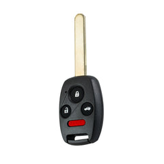 Button Car Remote Control Keyless Entry Remote 313.8MHZ Replacement for 2006-2011 Civic EX Si N5F-S0084A  KR-H4SB