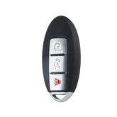 Smart Car Key Fob Keyless Entry Replacement for 2008-2013 Rogue 315MHZ CWTWBU729 KR-N3RD
