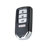 433MHZ Repalcement for 2018-2021 Honda Accord LX LX-S Sport 4A Chip Smart Remote Key Fob 72147-TVA-A11 KR-H4RH