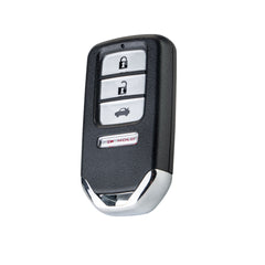 433MHZ Repalcement for 2018-2021 Honda Accord LX LX-S Sport 4A Chip Smart Remote Key Fob 72147-TVA-A11  KR-H4RH