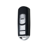 Smart Key Fob Remote 315MHZ Replacement for 2014-2018 Mazda 6 3 WAZSKE13D01 KR-M4RB