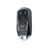 Keyless Entry Remote Car Key 315 Mhz Replacement for 2017-2020 Buick Envision HYQ4EA 13508406 KR-C5RE