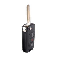 Key Fob Keyless Entry Replacement for 2010-2013 Kia Soul Remote Key NYOSEKSAM11ATx  KR-K3RA