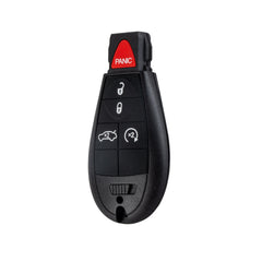 5 BTN Keyless Entry Remote Control Replacment for 2008-2013 Dodge Durango IYZ-C01C or M3N5WY783X KR-D5RA