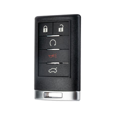 Car Key Fob 315MHz Replacement for 2008 2009 Cadillac CTS SRX STS DTS Keyless Entry KR-G5RA