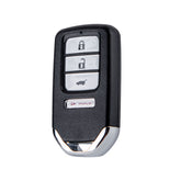 Keyless Entry Remote Control 314 MHZ Replacement for 2016-2020 Honda HR-V Car Key Fob KR5V1X KR-H4RD