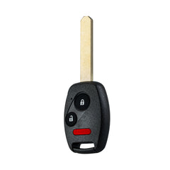 New 3 BTN Car Key Fob Replacement for Honda Keyless Entry Remote OUCG8D-380H-A