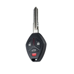 313.8MHZ Keyless Entry Remote Replacment for 2008-2012 Mitsubishi Galant Eclips Remote OUCG8D-620M-A  KR-M4SB