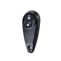Car Key Fob Keyless Entry Control Replacement for 2005-2008 Forester/2005-2007 Impreza NHVWB1U711 433MHZ  KR-G2RB