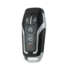 Smart Key Fob 5 BTN Replacement for 2015 - 2018 Ford Mustang with FCC ID: M3N-A2C31243300