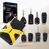 Car Key Programmer Remote/Pairing OBD Programmer Tool for Large number of car models to Program the Key/Save and Simple(OBD only)