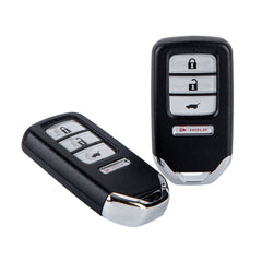 Keyless Entry Remote Control 314 MHZ Replacement for 2016-2020 Honda HR-V Car Key Fob KR5V1X  KR-H4RD