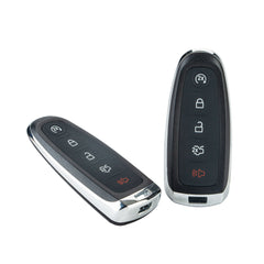 Keyless Entry Car Key Fob 315Mhz Replacement for 2011-2015 Edge 2013-2018 Expedition 2013-2016 Flex M3N5WY8609   KR-F5RB