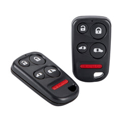 Car Key Fob Replacement for 2001 -2004 Honda Odyssey OUCG8D-440H-A KR-H4RF