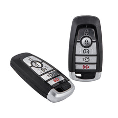 Keyless Entry Car Smart Remote 902MHZ Replacement for 2018-2020 Ford Fusion Edge Explorer Expedition 164-R8166 M3N-A2C93142600 164-R8149  KR-F5RC