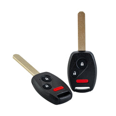 Keyless Entry Remote 3 BTN Replacment for 2006-2011 Honda Civic Remote N5F-S0084A