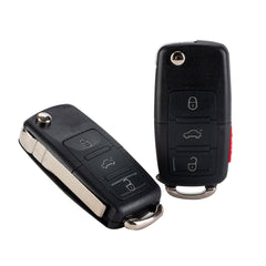 Keyless Entry Remote Replacement for 2002-2006 Beetle 2003-2005 Golf 2002-2005 Passat 2002-2004 Jetta 315MHZ NBG735868T  KR-V4SA
