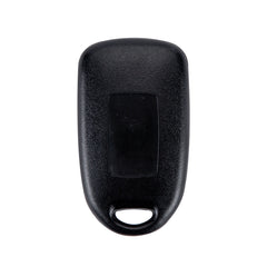 Car Key Fob 4 BTN Replacment for 2003-2005 Mazda 6 KPU41805 4238A-12076 KR-M4RA