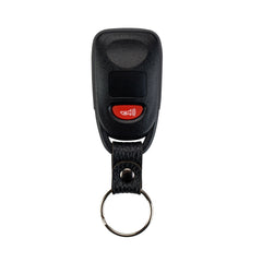 Replacement for Keyless Entry Remote Car Key Fob fit for Kia Optima Hyundai Velost NYOSEKS-TF10ATX