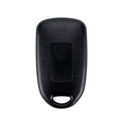 Car Key Fob 4 BTN Replacment for 2003-2005 Mazda 6 KPU41805 4238A-12076 KR-M4RA