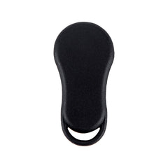 Car Key Fob Keyless Entry Remote Control Replacement for 2001-2006 Sebring 2003-2009 Viper GQ43VT17T  KR-D4RD