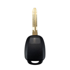 G Chip Remote Car Key Replacement for 2012-2014 Toyota Camry 4 Button HYQ12BDM  KR-T4SB