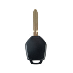 4 BTN CAE Key Fob 433MHZ Replacement for 2012-17 Subaru Forester Impreza Legacy WRX Sti XV CWTWB1U811 G CHIP  KR-G4SE