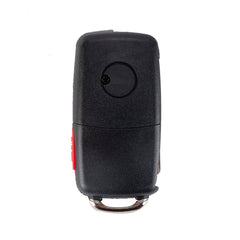 Keyless Entry Remote Replacement for 2002-2006 Beetle 2003-2005 Golf 2002-2005 Passat 2002-2004 Jetta 315MHZ NBG735868T  KR-V4SA-10