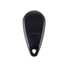 Car Key Fob Keyless Entry Control Replacement for 2005-2008 Forester/2005-2007 Impreza NHVWB1U711 433MHZ  KR-G2RB-10