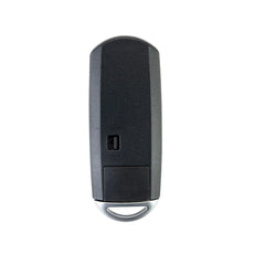 Smart Key Fob Remote 315MHZ Replacement for 2014-2018 Mazda 6 3 WAZSKE13D01  KR-M4RB-05