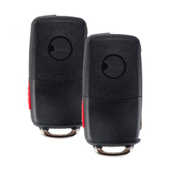 Keyless Entry Remote Replacement for 2002-2006 Beetle 2003-2005 Golf 2002-2005 Passat 2002-2004 Jetta 315MHZ NBG735868T  KR-V4SA