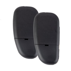 Car Key Fob Keyless Entry Remote 315mhz Replacement for 2002-2008 Jaguar S-Type, X-Type, XJ8 NHVWB1U241 KR-G4SA