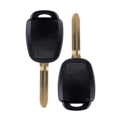 New Keyless Entry Remote Car Key Replacement for 2014-2019 Toyota Highlander Remote H Chip GQ4-52T  KR-T4SG